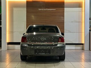2011 Opel Astra H Рестайлинг, серый, 499900 рублей, вид 5