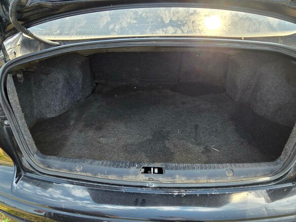 2010 Mitsubishi Lancer X, чёрный, 414000 рублей - вид 12