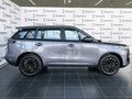 2026 Jaecoo J6, серый - вид 5