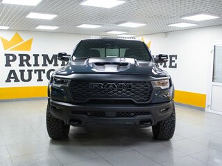 2026 Ram 1500 RHO V Рестайлинг, синий, 12999000 рублей, вид 2