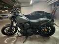 2014 Yamaha XV950 Bolt, серый, 650000 рублей - вид 1