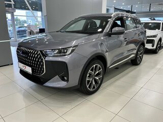 2026 Tenet T7, серый, 3140000 рублей, вид 1