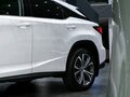2020 Lexus RX 300 IV Рестайлинг, белый, 5049000 рублей - вид 3