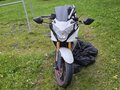 2014 S2 Motors Panther CBR250, белый, 110000 рублей - вид 2