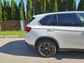 2016 BMW X5 30d III (F15), белый, 3300000 рублей - вид 2