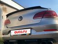 2008 Volkswagen Passat CC I, серый, 1500000 рублей - вид 6