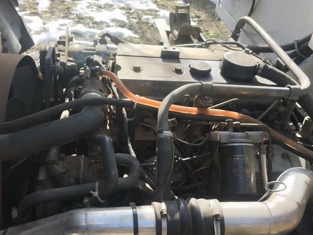 2012 Foton Ollin BJ10xx, белый, 1200000 рублей, вид 4