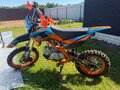 2025 Kayo Evolution K125EM, оранжевый, 90000 рублей - вид 1