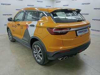 2023 Belgee X50, белый, 930750 рублей, вид 4