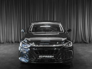 2023 BAIC U5 Plus, чёрный, 1449000 рублей, вид 3