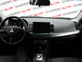 2008 Mitsubishi Lancer X, зелёный, 715150 рублей - вид 7