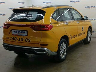 2023 Haval M6 II, белый, 1363500 рублей, вид 3