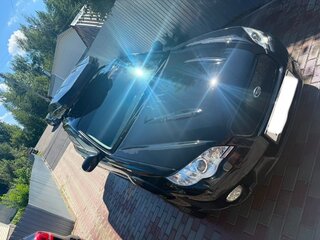 2008 Subaru Outback III Рестайлинг, чёрный, 1450000 рублей, вид 4