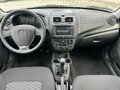 2026 Lada (ВАЗ) Granta I Рестайлинг, чёрный - вид 9
