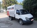 2013 ГАЗ ГАЗель (3302), белый, 650000 рублей - вид 5