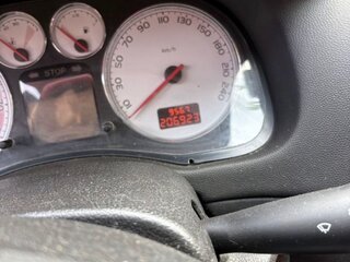 2007 Peugeot 307 I Рестайлинг, красный, 610000 рублей, вид 4