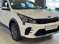 2025 Solaris KRX, белый, 2775000 рублей - вид 11
