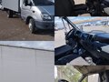 2011 ГАЗ ГАЗель (3302), серый, 897000 рублей - вид 2