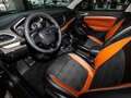 2026 Lada (ВАЗ) Vesta SW Cross I Рестайлинг (NG), коричневый - вид 9