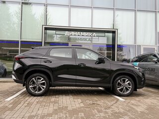 2026 Omoda C5 II, чёрный, 2399000 рублей, вид 5