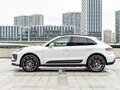 2023 Porsche Macan I Рестайлинг 2, белый, 5940000 рублей - вид 2