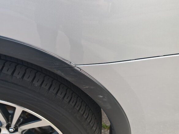 2015 Mitsubishi Outlander III Рестайлинг 2, серебристый, 2000000 рублей - вид 10