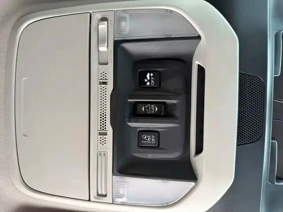2022 Subaru Forester V Рестайлинг, чёрный, 2724000 рублей - вид 37