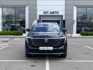 2026 Changan UNI-S I Рестайлинг, чёрный, 3079900 рублей, вид 2