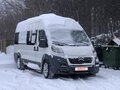 2011 Citroen Jumper, белый, 700000 рублей - вид 3