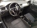 2014 Skoda Rapid I, чёрный - вид 7