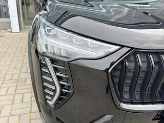 2026 Haval Jolion I Рестайлинг 2, чёрный, 2499000 рублей, вид 4