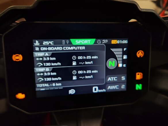 2025 Aprilia RSV4, чёрный, 2950000 рублей - вид 39