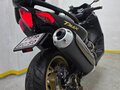 2014 Yamaha TMAX, чёрный - вид 8