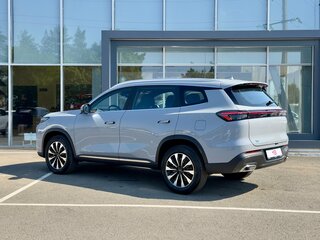 2026 Tenet T8, серый, 3299000 рублей, вид 4