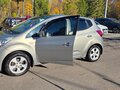 2012 Kia Venga I, серебристый, 950000 рублей - вид 8