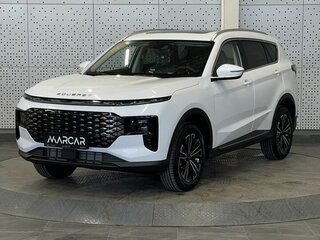 2026 Soueast S07, белый, 3399000 рублей, вид 3