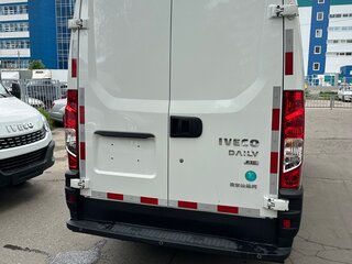 2024 Iveco Daily, белый, 3700000 рублей, вид 4