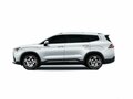 2026 Geely Okavango I Рестайлинг, белый, 3789990 рублей - вид 2