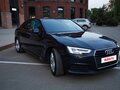 2018 Audi A4 V (B9), чёрный, 2200000 рублей - вид 11