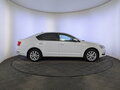 2019 Skoda Octavia III (A7) Рестайлинг, белый, 1790000 рублей - вид 3