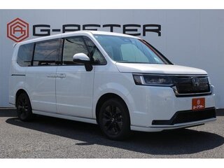 2023 Honda Stepwgn Spada VI, белый, 2145000 рублей, вид 1