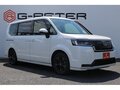 2023 Honda Stepwgn Spada VI, белый