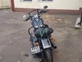 2014 Harley-Davidson Softail Slim, серый, 1300000 рублей - вид 6
