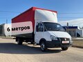 1999 ГАЗ ГАЗель (3302), белый, 830000 рублей
