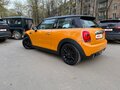 2014 Mini Hatch Cooper III (F55/F56), оранжевый, 1555000 рублей - вид 10