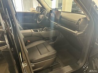 2026 Haval H7 I, чёрный, 3999000 рублей, вид 4