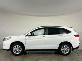 2023 Haval M6 II, белый, 1762000 рублей, вид 2