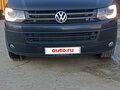 2013 Volkswagen Multivan T5 Рестайлинг, чёрный, 1940000 рублей - вид 2