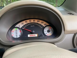 2011 Mazda Carol VI, серый, 255000 рублей, вид 5