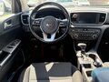 2021 Kia Sportage IV Рестайлинг, белый, 2490000 рублей - вид 10